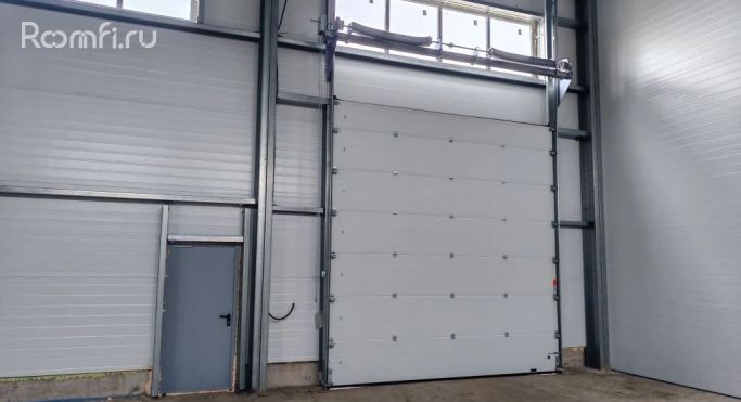 Аренда склада 480 м², Шоссейная улица - фото 3