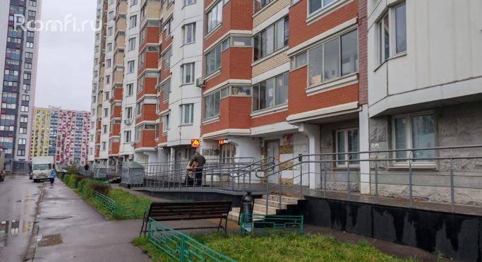 Аренда помещения свободного назначения 68 м², бульвар Строителей - фото 2