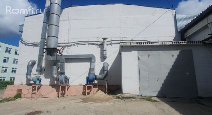 Аренда помещения свободного назначения 800 м² - фото 1