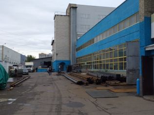 Аренда помещения свободного назначения 69 м²