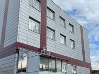 Аренда производственного помещения 700 м²