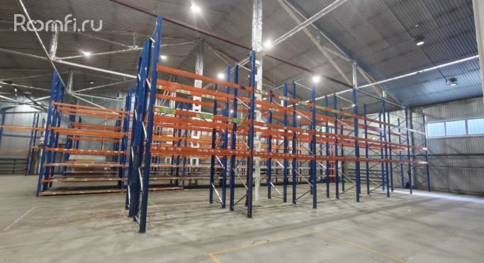 Аренда помещения свободного назначения 763 м², Большая Серпуховская улица - фото 3