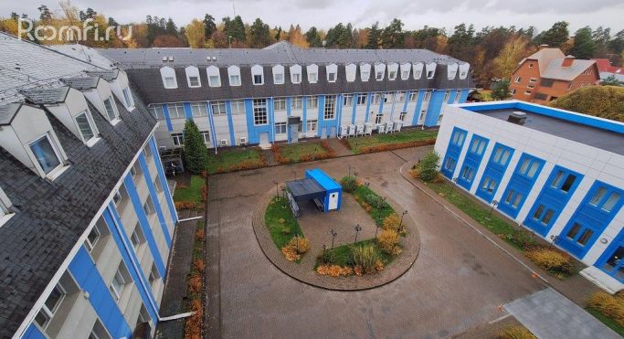 Продажа офиса 10366.6 м², Вокзальная улица - фото 4