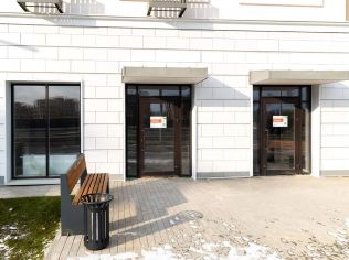 Аренда помещения свободного назначения 104.1 м²