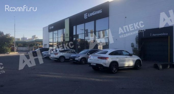 Аренда помещения свободного назначения 300 м², Хлебозаводская улица - фото 3