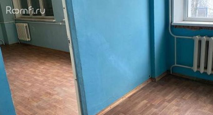 Аренда склада 780 м², улица Карла Маркса - фото 1