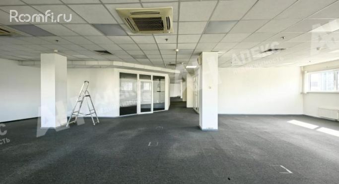 Аренда офиса 168 м², улица Панфилова - фото 2