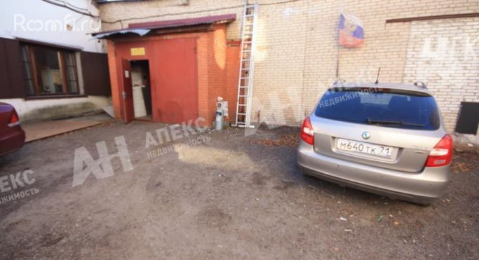 Аренда производственного помещения 350 м², улица Карла Маркса - фото 2