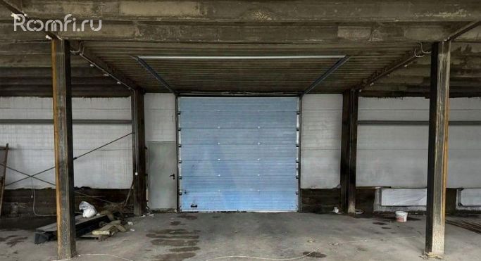 Аренда склада 691 м², Зелёная улица - фото 3