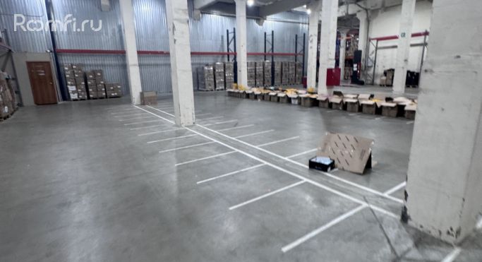 Аренда производственного помещения 3180 м², Комсомольская улица - фото 3