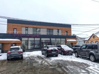 Аренда помещения свободного назначения 300 м²