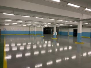 Аренда помещения свободного назначения 4000 м²