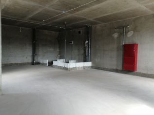 Продажа помещения свободного назначения 61.6 м²