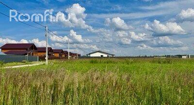 Продажа земельных участка 7.2 га, Берёзовая улица - фото 1