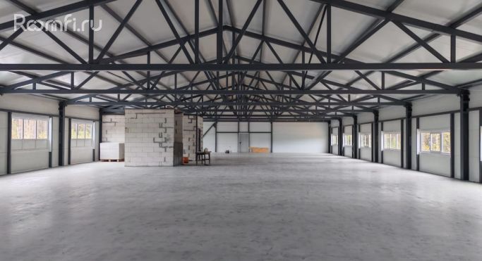 Аренда помещения свободного назначения 190 м² - фото 2