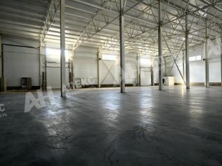 Продажа склада 4440 м²