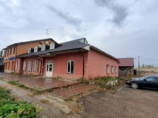 Продажа помещения свободного назначения 700 м²