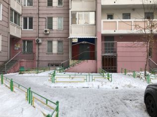 Продажа помещения свободного назначения 137.4 м²