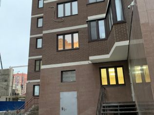 Аренда торгового помещения 133 м²
