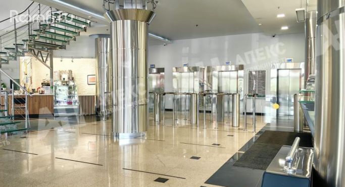 Аренда офиса 192 м², улица Панфилова - фото 2