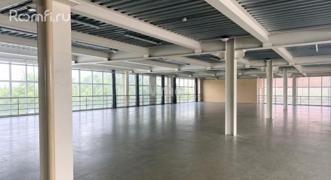 Аренда склада 1071 м², Рублёвский проезд - фото 3