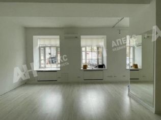 Аренда офиса 43 м²