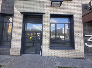 Аренда помещения свободного назначения 96.7 м²