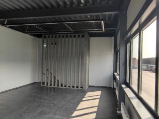 Продажа производственного помещения 2000 м²