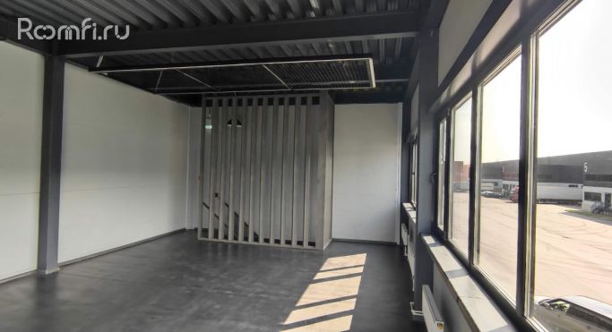 Продажа производственного помещения 2000 м² - фото 1