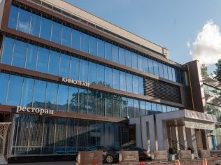 Аренда помещения свободного назначения 6025.4 м²