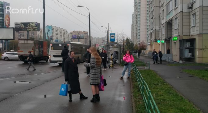 Продажа помещения свободного назначения 138.6 м², Комсомольский проспект - фото 2
