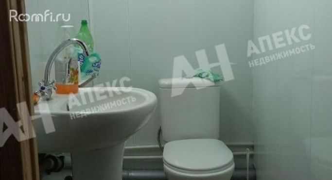 Аренда склада 450 м², улица Михалевича - фото 3