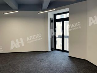 Аренда офиса 64 м²