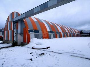 Продажа склада 750 м²