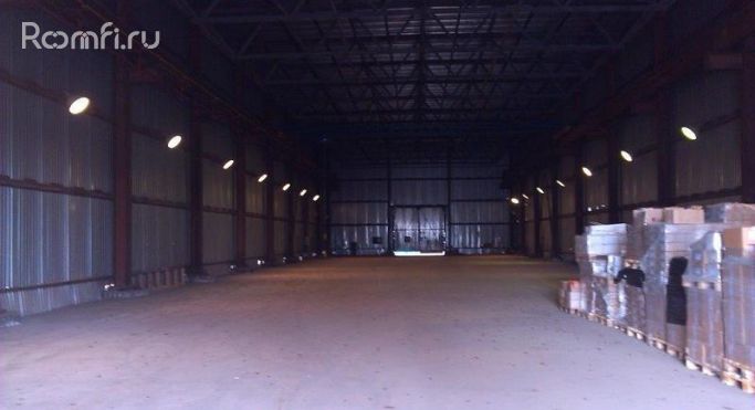 Аренда склада 500 м², Транспортная улица - фото 3