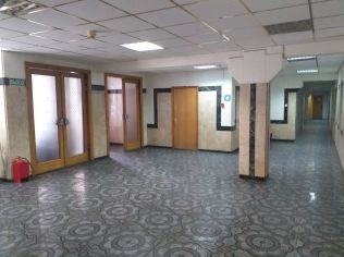 Аренда производственного помещения 216 м²