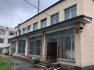 Аренда помещения свободного назначения 769.1 м²