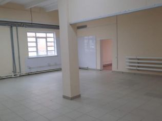 Аренда производственного помещения 330 м²