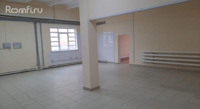 Аренда производственного помещения 330 м², Новая улица - фото 1