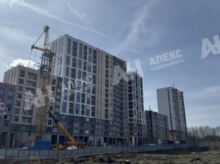 Продажа помещения свободного назначения 194 м²