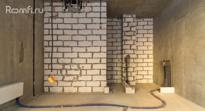 Аренда помещения свободного назначения 43.4 м² - фото 3