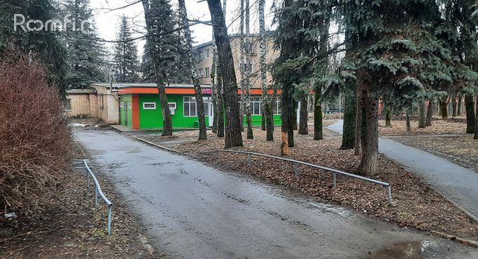 Аренда торгового помещения 120 м², улица Генерала Кузнецова - фото 2