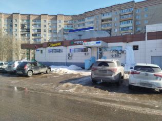 Аренда помещения свободного назначения 330 м²