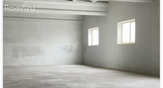 Продажа помещения свободного назначения 5250 м² - фото 2