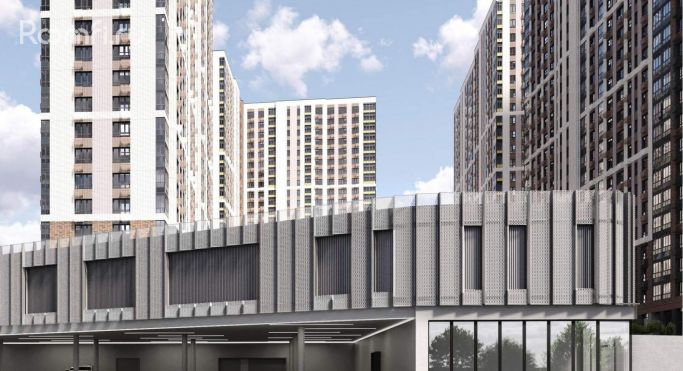 Продажа торгового помещения 1474.6 м², Донская улица - фото 4