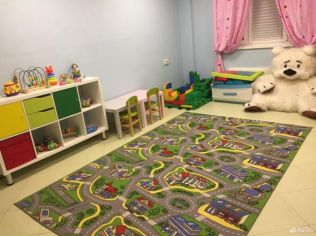 Продажа торгового помещения 211.8 м²
