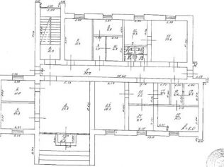 Продажа помещения свободного назначения 525.4 м²