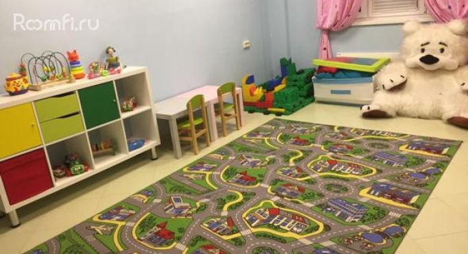 Продажа торгового помещения 211.8 м², проспект Гагарина - фото 1