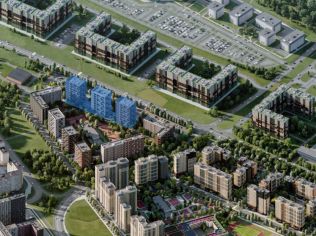 Продажа торгового помещения 114.2 м²
