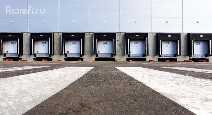 Аренда склада 50000 м² - фото 2